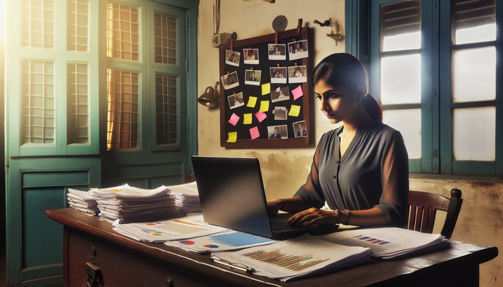 tapaustutkimukset osoittavat vaikutuksen