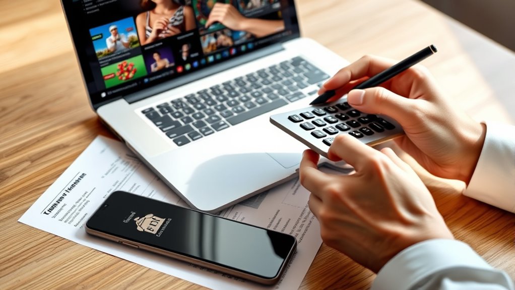 kasino jättipotti verotuksen raportointi