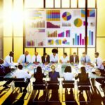 keskittyä rahoituksen ja resurssien keskittämiseen