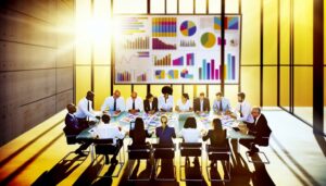 keskittyä rahoituksen ja resurssien keskittämiseen