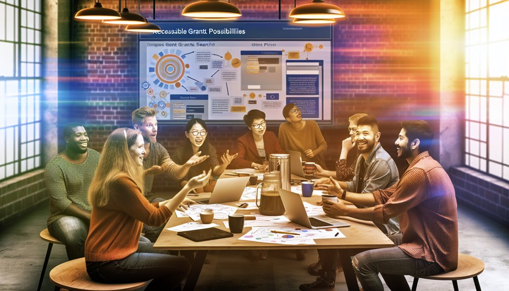 keskitetyt avustukset voimaannuttavat startup-yrityksiä