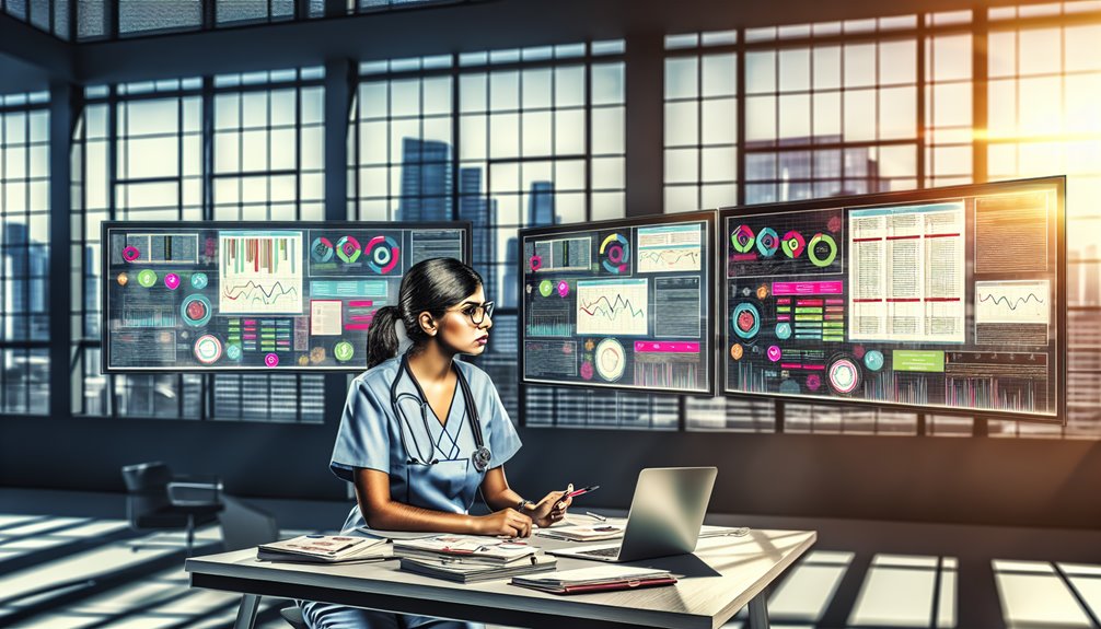 keskitetty terveydenhuollon apurahojen hallinta