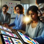 valitse sopivat sosiaaliset indikaattorit