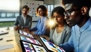 valitse sopivat sosiaaliset indikaattorit