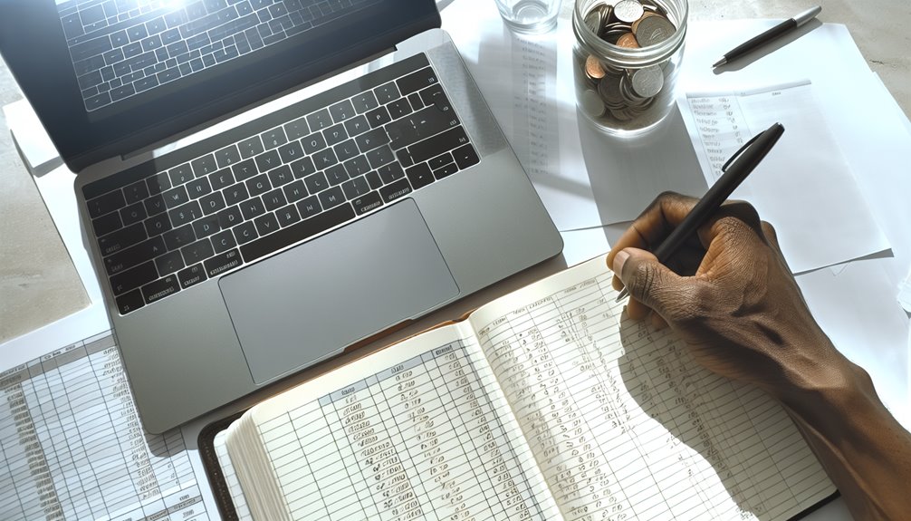 selkeät kustannukset rakentavat luottamusta