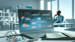 selkeät mittarit toteuttamiskelpoiset näkemykset