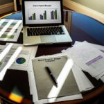 kerättyjä avustusbudjetin esimerkkejä