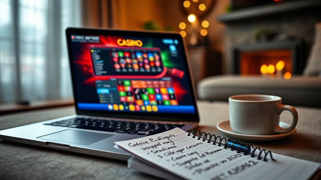 vertailu rtp:n ja volatiliteetin välillä