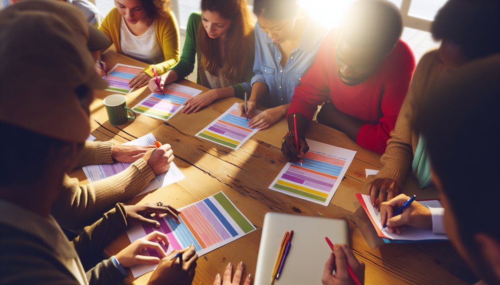 tiivis kyselyt edustava otanta