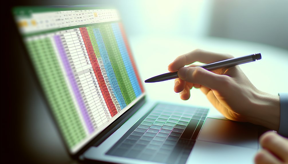 countifs poikkileikkauksessa useita ehtoja