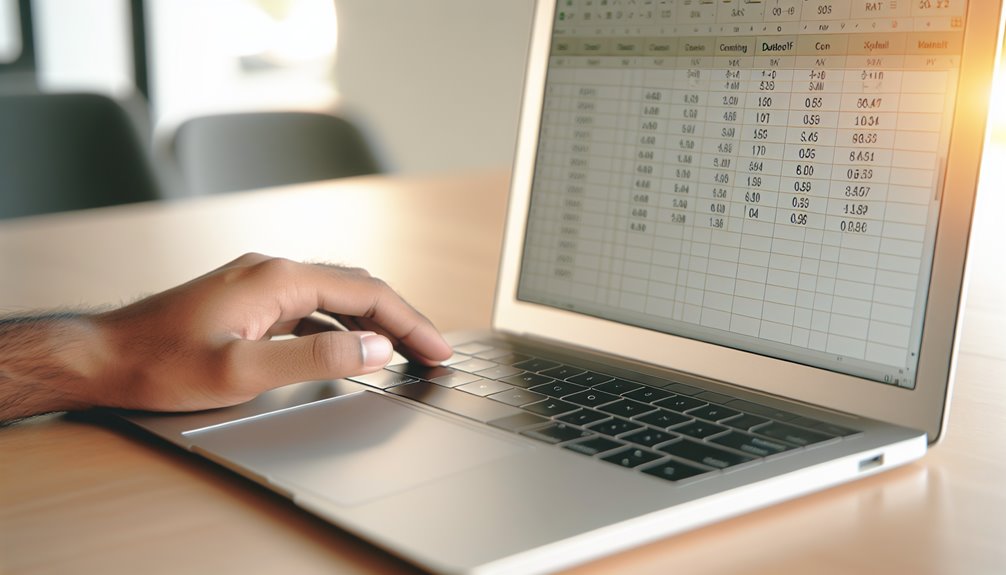 laskee vain valmiit kuukaudet