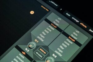 luo pudotusvalikkosuodatin