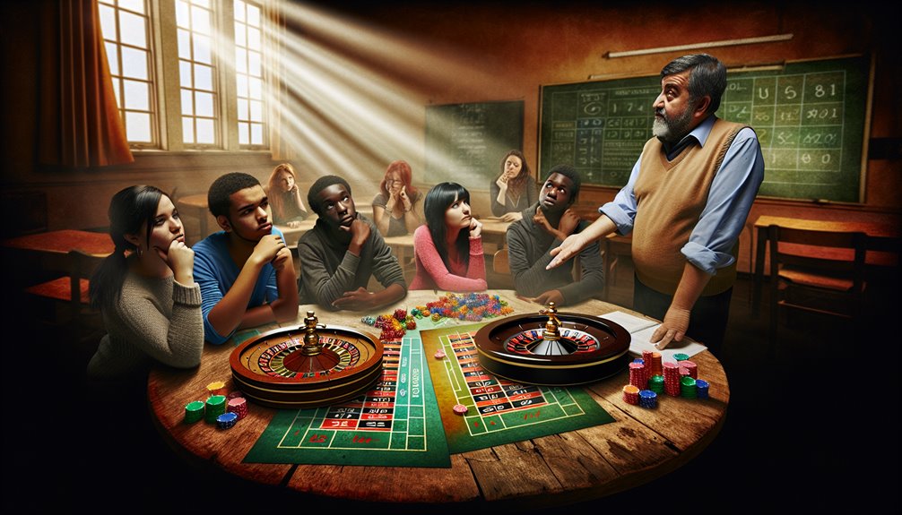 kriittinen budjetointiriskiarviointi