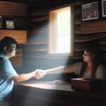 hoitaa lahjoittajasuhteita huolellisesti