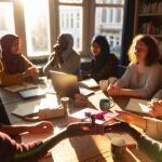 viljellä lahjoittajia kestävyyden edistämiseksi