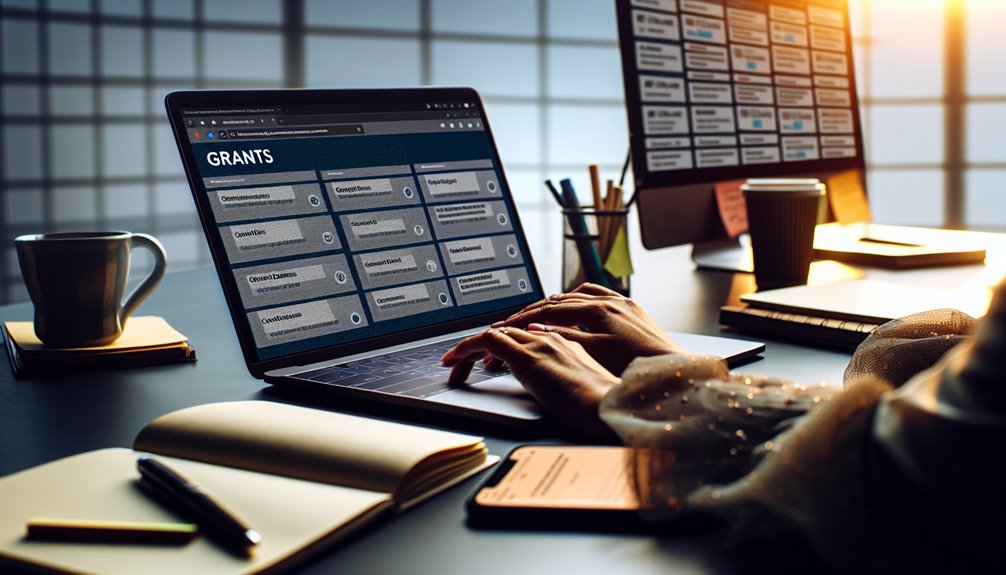 hoidettu terveydenhuollon apurahamatchaus