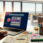 räätälöitävät avustukset yrittäjille