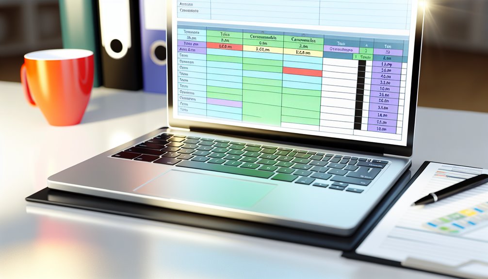 muokattavissa paikallinen automatisoitu ajanlaskenta