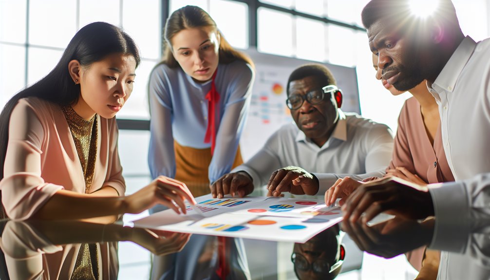 tietoon perustuva oikeudenmukaisuus ja vaikutus