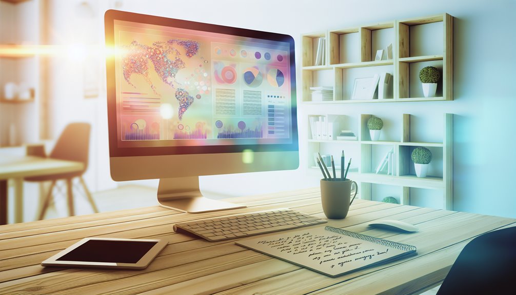 dataohjautuvat apurahojen hakustrategiat