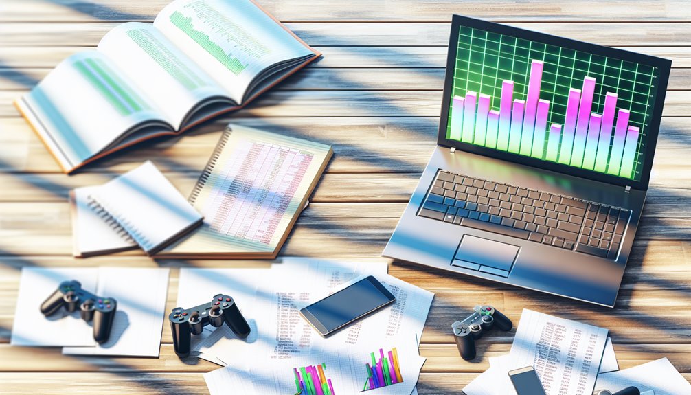 dataohjattu monialustainen pelien allokointi