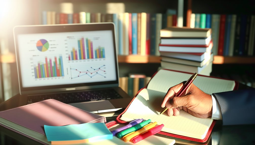 näyttää innovaation vaikutusta toteutettavuutta