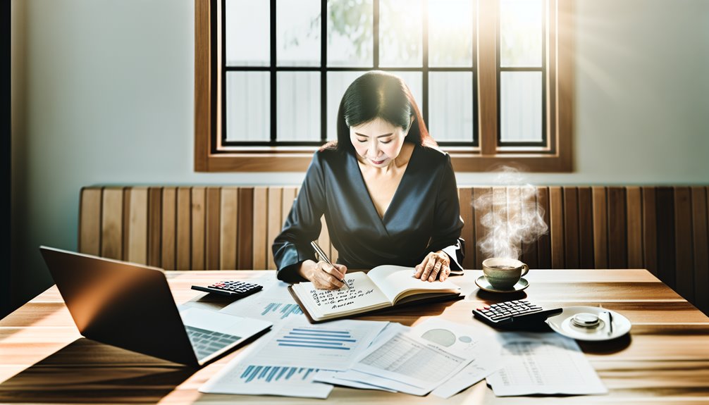 kurinalainen kassavirran hallinta