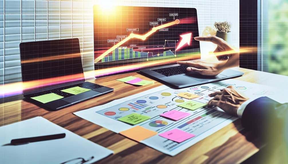 kurinalaista kassavirtaa tukee kasvua