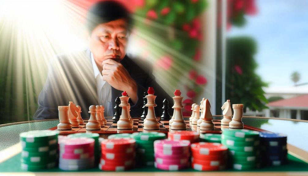 kurinalainen yhdistäminen riskien hallittu kasvu