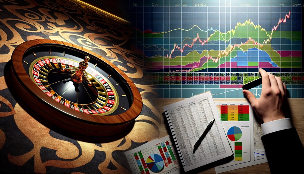 monipuolistettu omaisuusallokaatio tiekartta