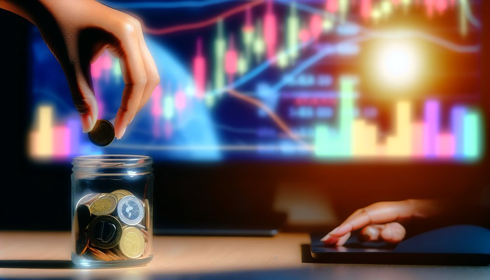 dopamiiniin perustuva ennustevian oppiminen