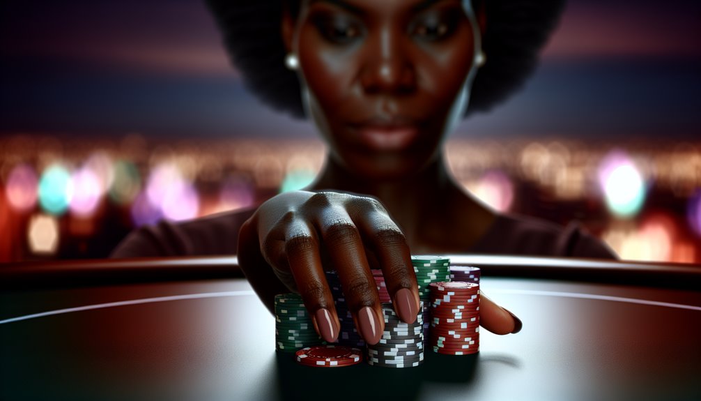 dopamiini säätelee riskinsietokykyä