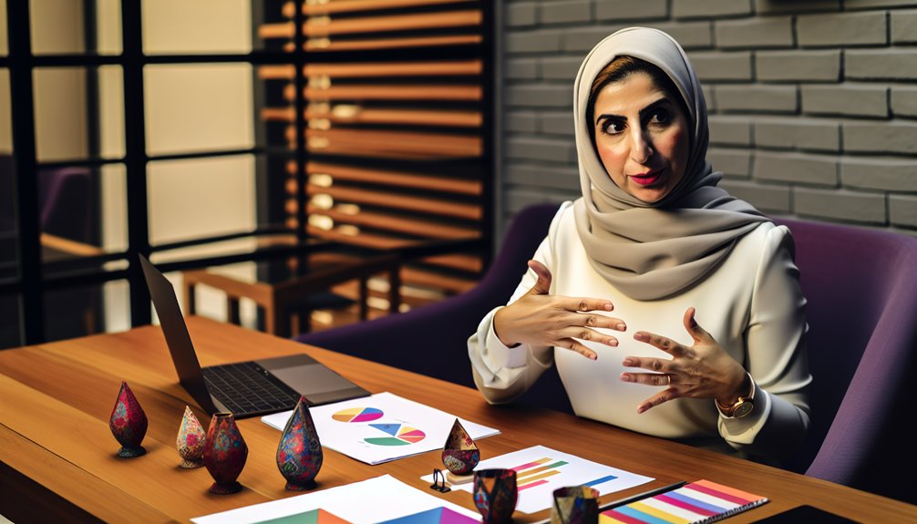 korosta houkuttelevaa ainutlaatuista arvoa