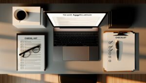 varmista apurahan kelpoisuusehdot