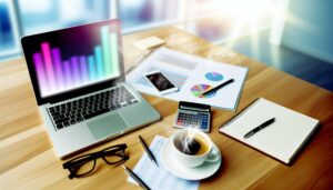 yrittäjä-apurahan budjetointivinkit