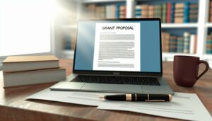 oleelliset hakemusmallin vinkit