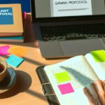 oleelliset apurahahakemuksen vinkit