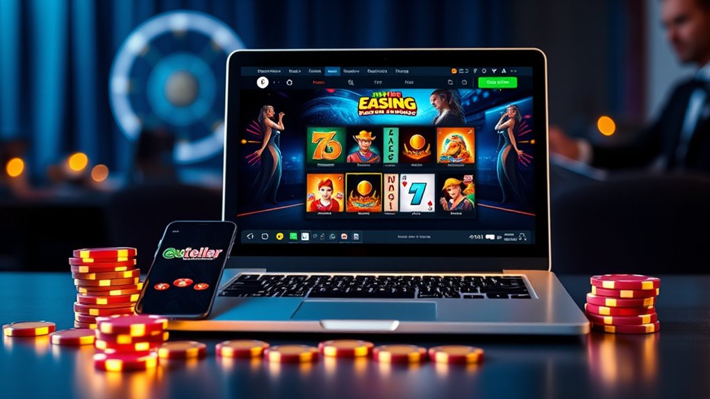 euteller kasino bonus ehdot