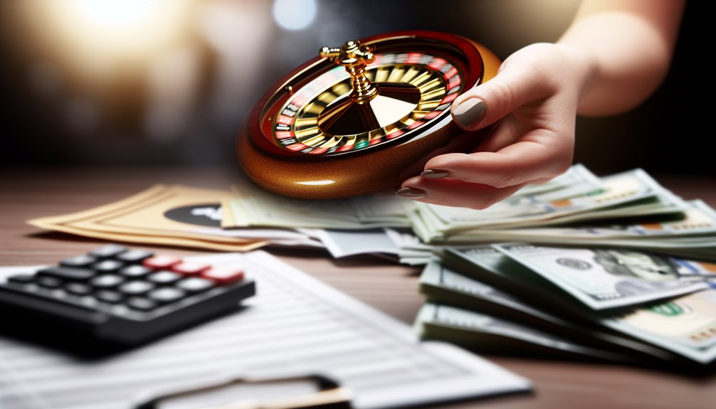 näyttöön perustuva kurinalainen riskienhallinta