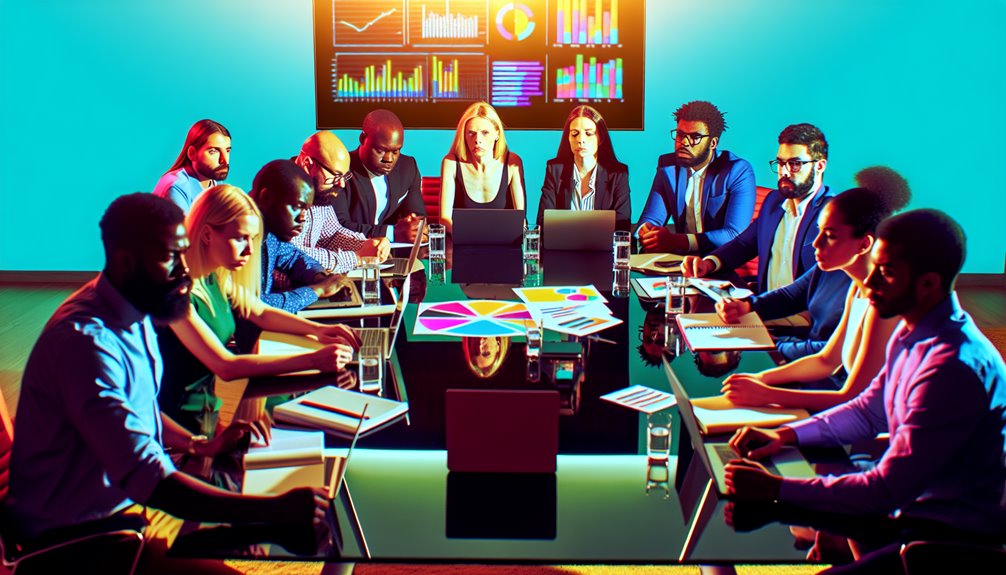 tutkimusperusteinen vaikutuksen mittaamisen taidot