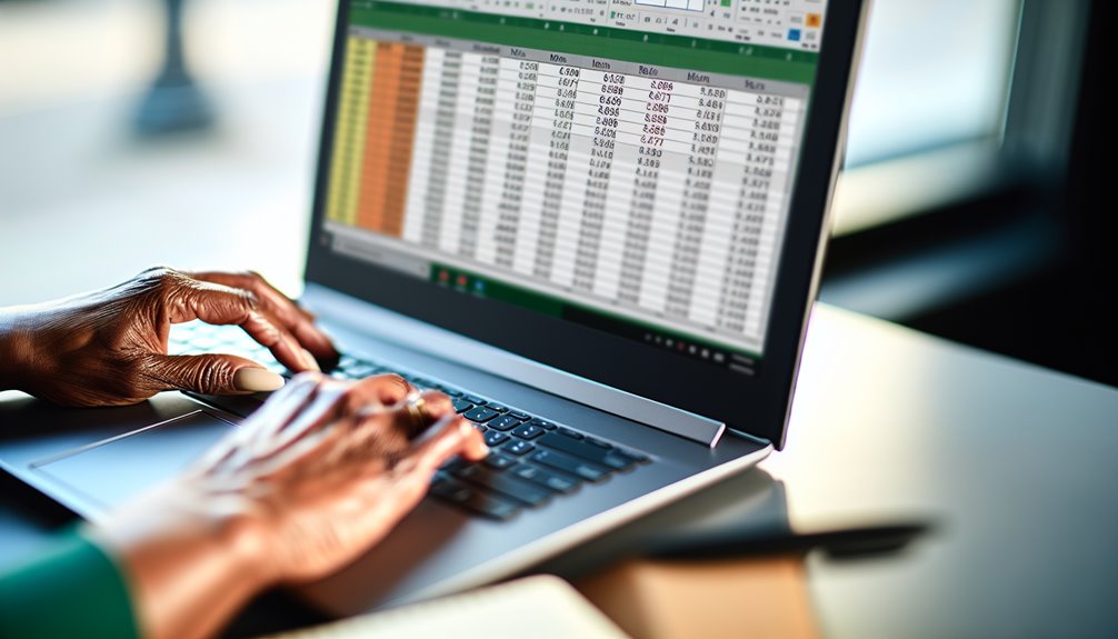 excel keskiarvo sd robustisuus