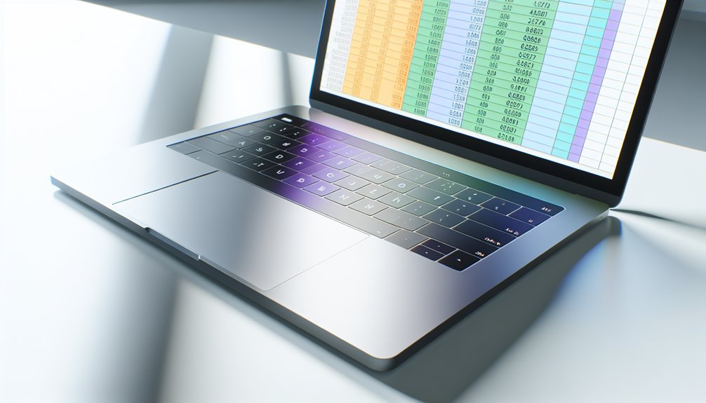 Excelin tietojen käännistystyökalu