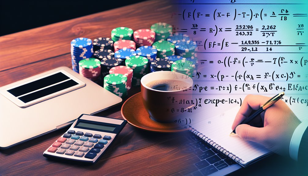 kuluttajien ostopäätösten odotusarvo