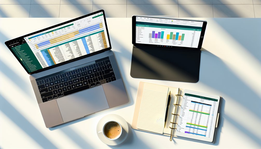 tuttuus versus yhteistyön kaupat