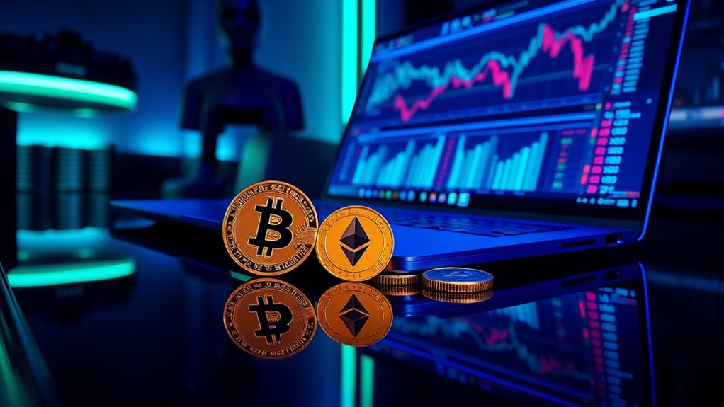 nopeat matalat maksut crypto-maksut