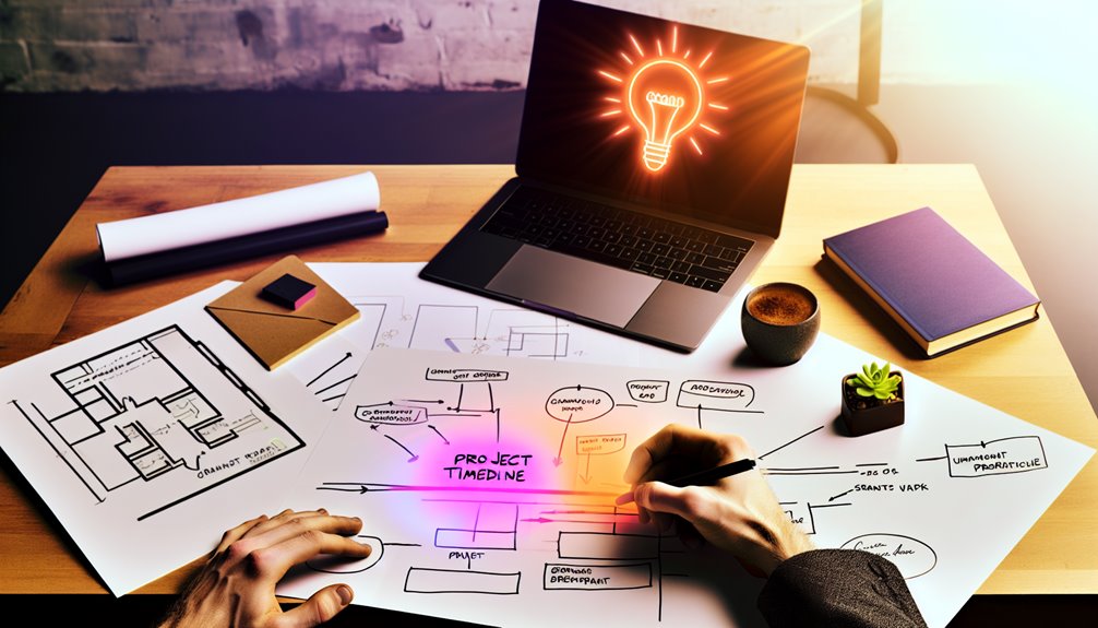 feasibility objectives resources risks