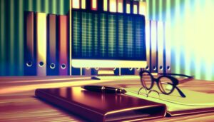 rahoitusmaksujen asiakirjojen säilyttäminen