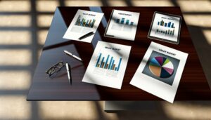 viisi apurahan budjetti esimerkkiä