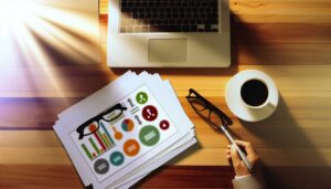 viisi voittavaa apurahahakemusta