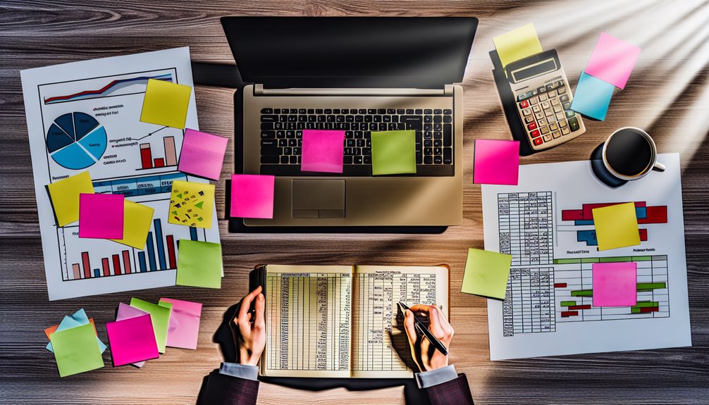 ennakoida rahavirtoja proaktiivisesti